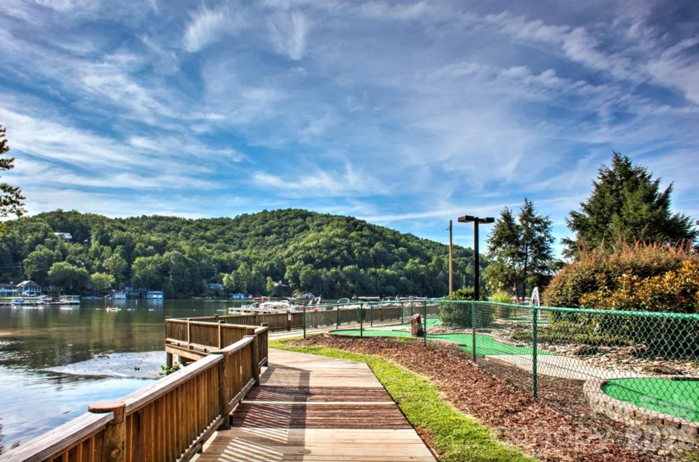 1943 Buffalo Creek Road Lake Lure, NC 28746