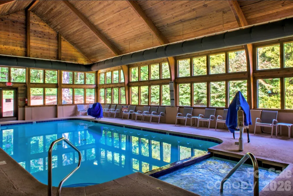 1943 Buffalo Creek Road Lake Lure, NC 28746