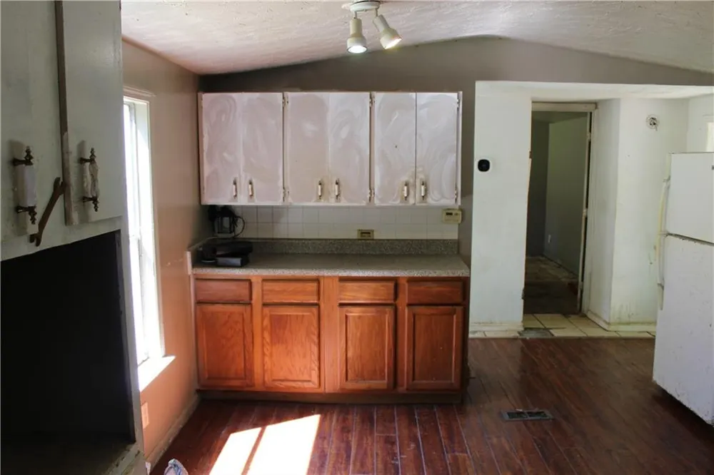 110 Cove Drive Hogansville, GA 30230