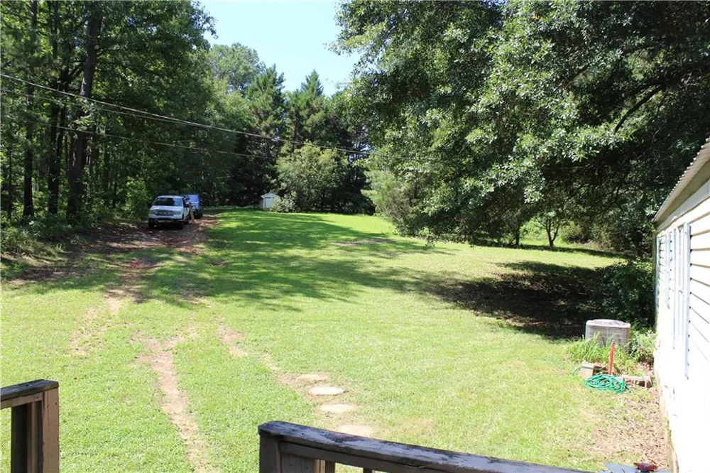 110 Cove Drive Hogansville, GA 30230