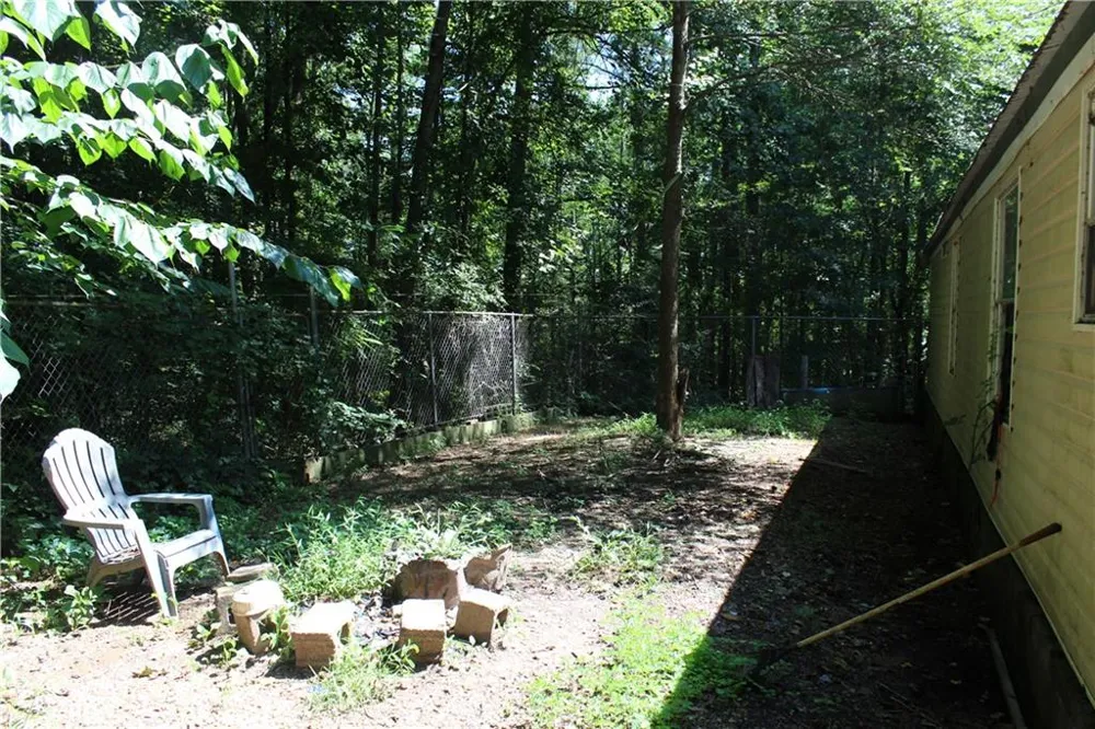 110 Cove Drive Hogansville, GA 30230