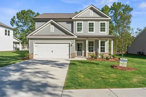 546 Lillian Way
