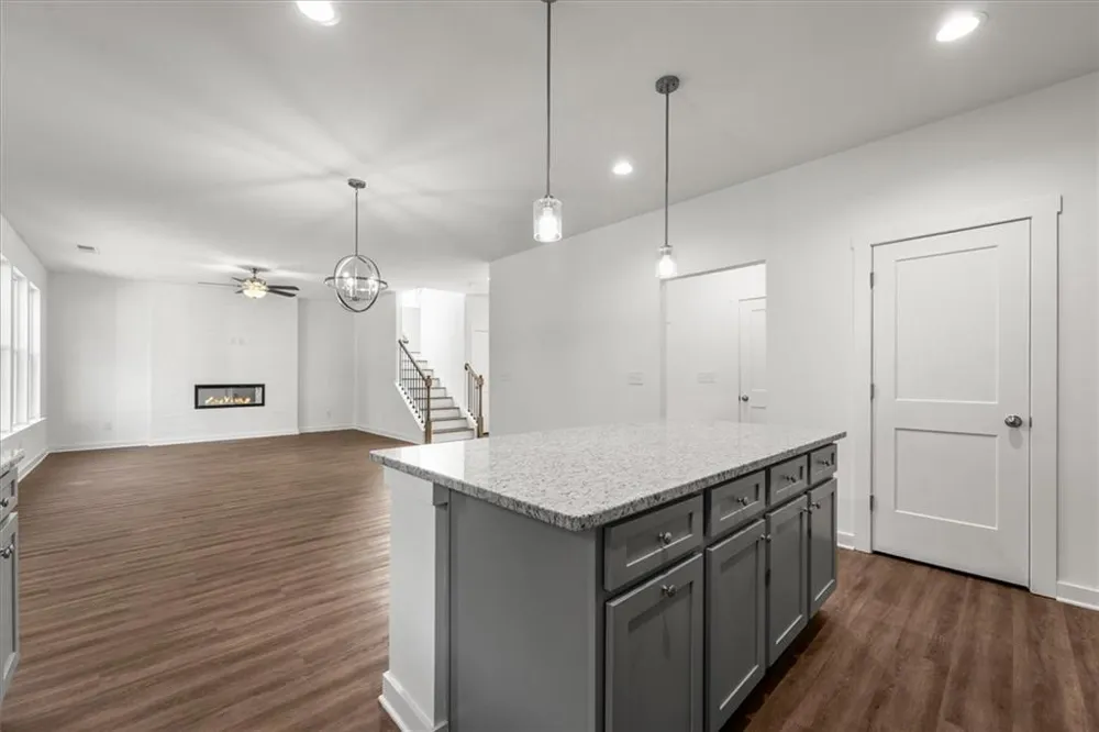 546 Lillian Way Statham, GA 30666