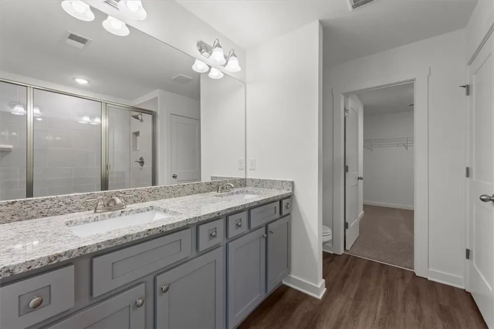 546 Lillian Way Statham, GA 30666