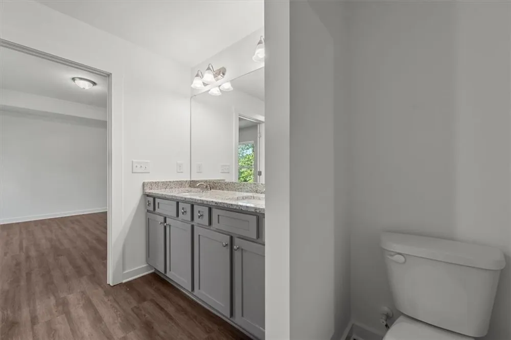 546 Lillian Way Statham, GA 30666