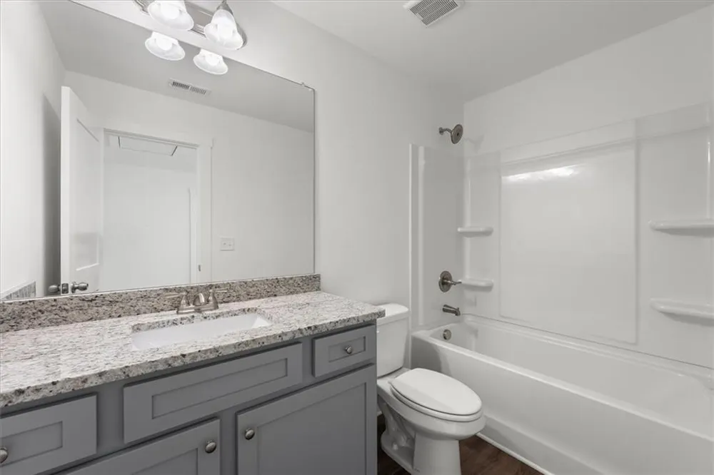 546 Lillian Way Statham, GA 30666