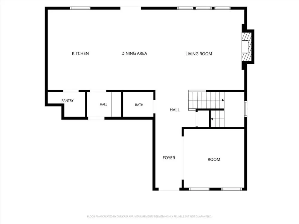 546 Lillian Way Statham, GA 30666
