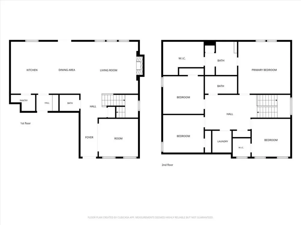 546 Lillian Way Statham, GA 30666
