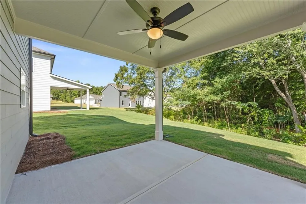 546 Lillian Way Statham, GA 30666