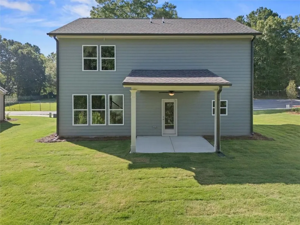 546 Lillian Way Statham, GA 30666