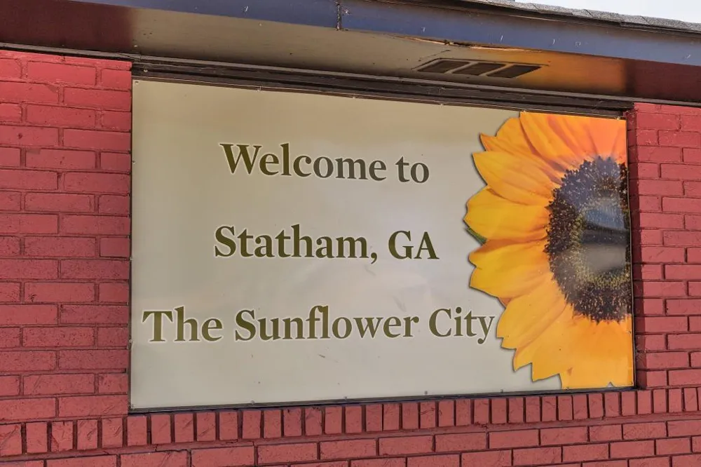 546 Lillian Way Statham, GA 30666
