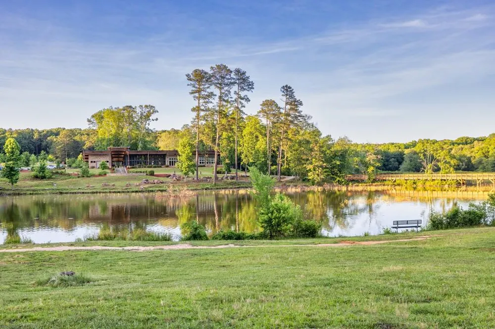 546 Lillian Way Statham, GA 30666