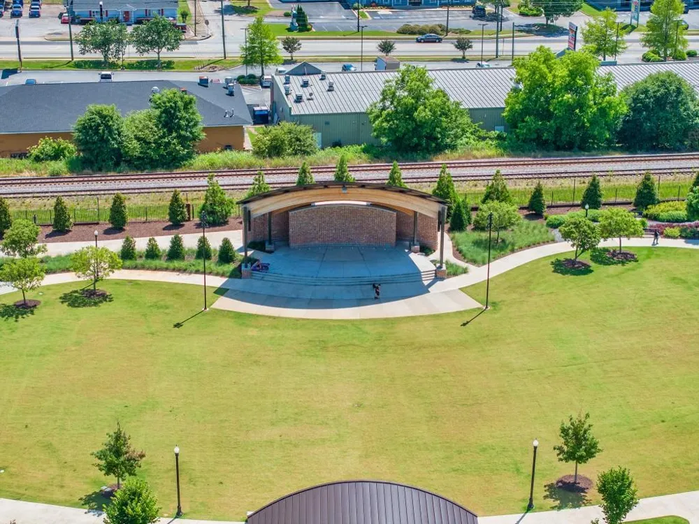 546 Lillian Way Statham, GA 30666