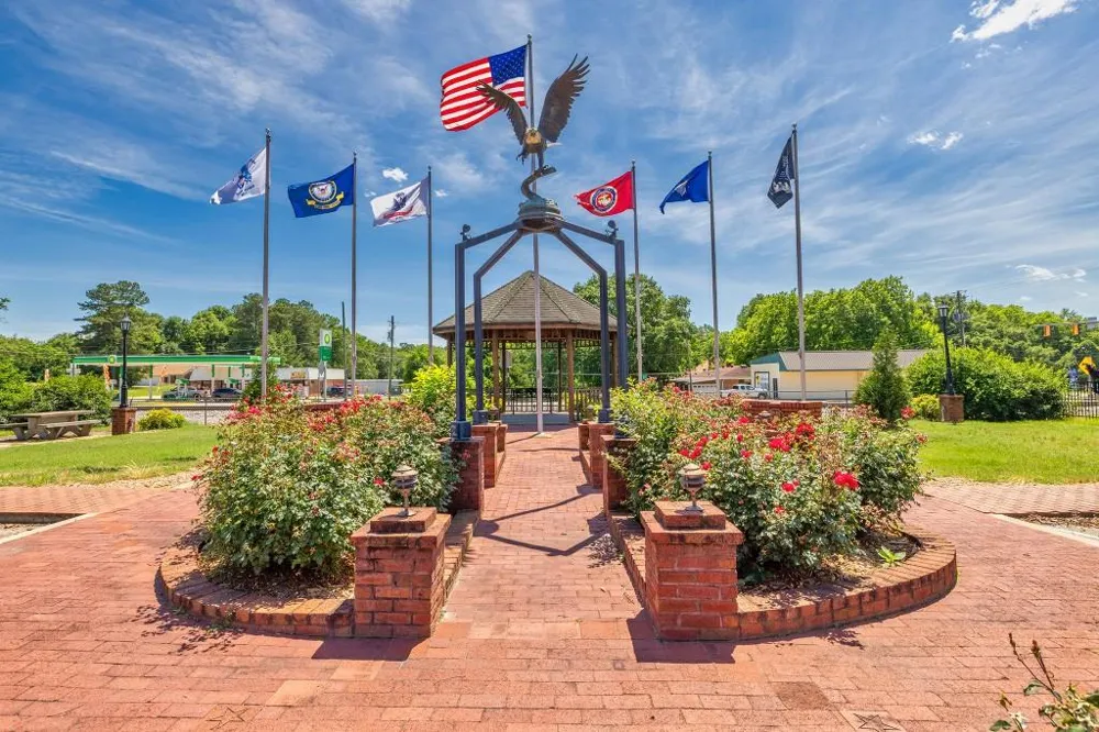 546 Lillian Way Statham, GA 30666
