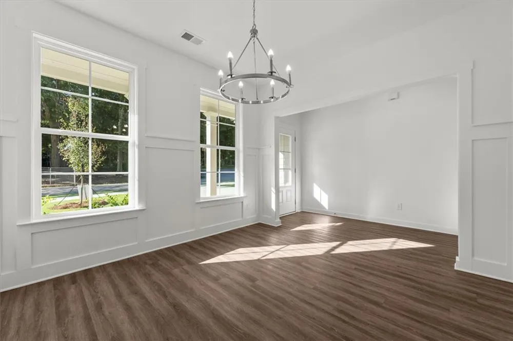 546 Lillian Way Statham, GA 30666