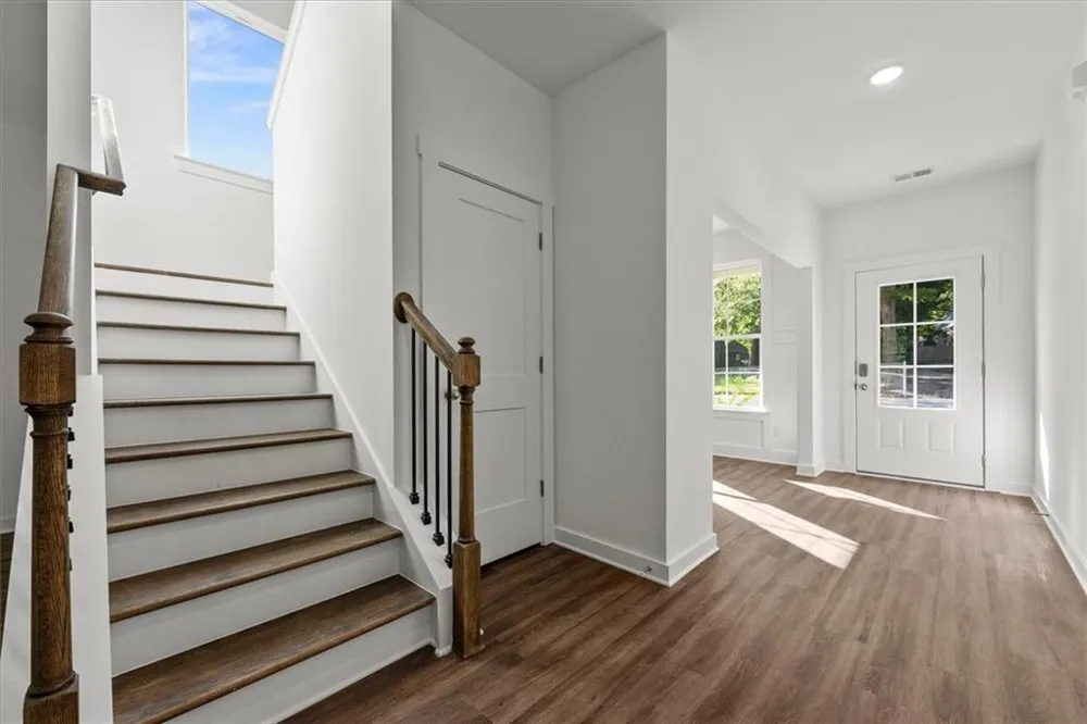 546 Lillian Way Statham, GA 30666