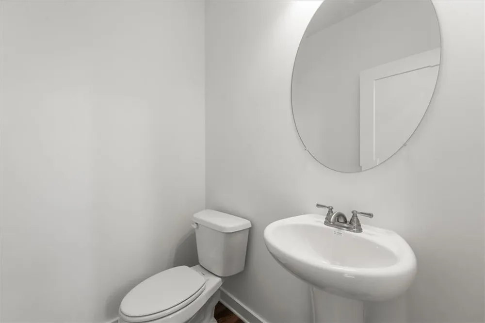 546 Lillian Way Statham, GA 30666