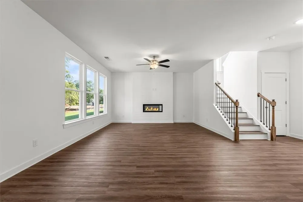 546 Lillian Way Statham, GA 30666
