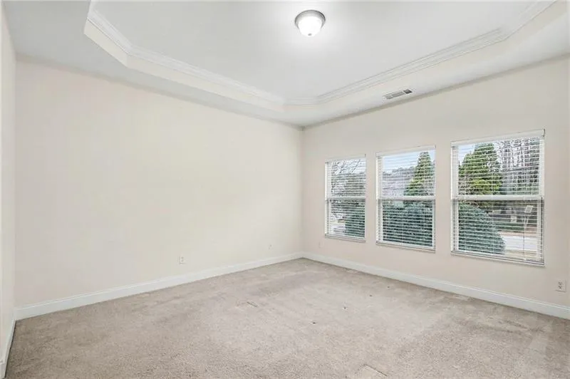 2707 Hallwood Lane Suwanee, GA 30024