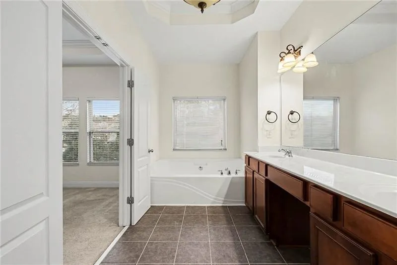 2707 Hallwood Lane Suwanee, GA 30024