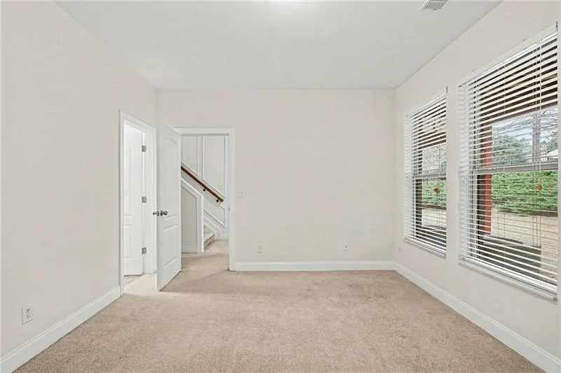 2707 Hallwood Lane Suwanee, GA 30024