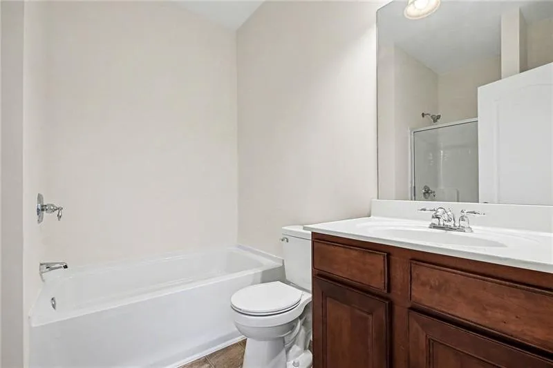 2707 Hallwood Lane Suwanee, GA 30024
