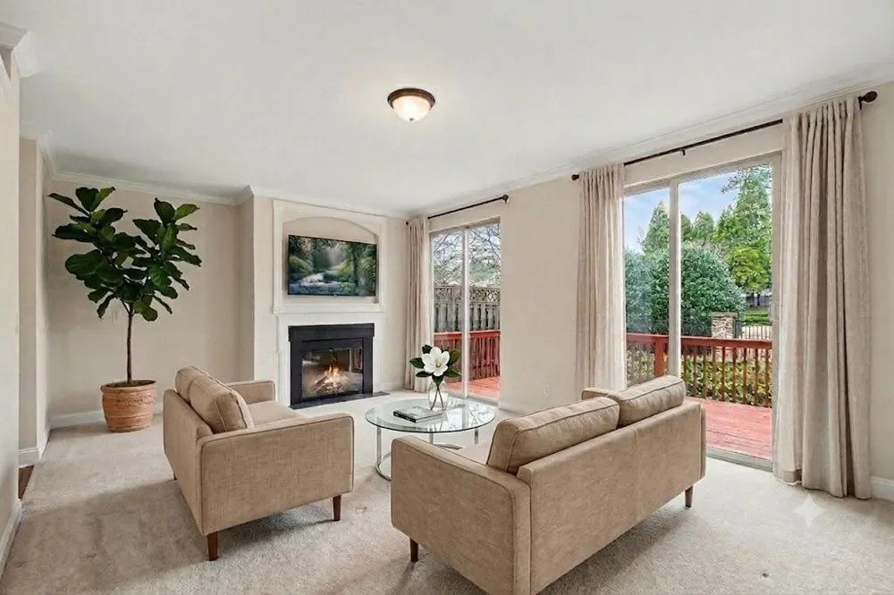 2707 Hallwood Lane Suwanee, GA 30024
