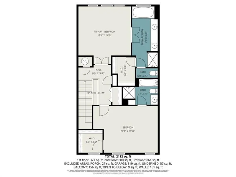 2707 Hallwood Lane Suwanee, GA 30024