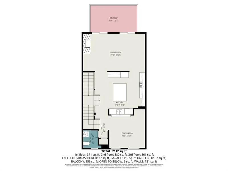 2707 Hallwood Lane Suwanee, GA 30024