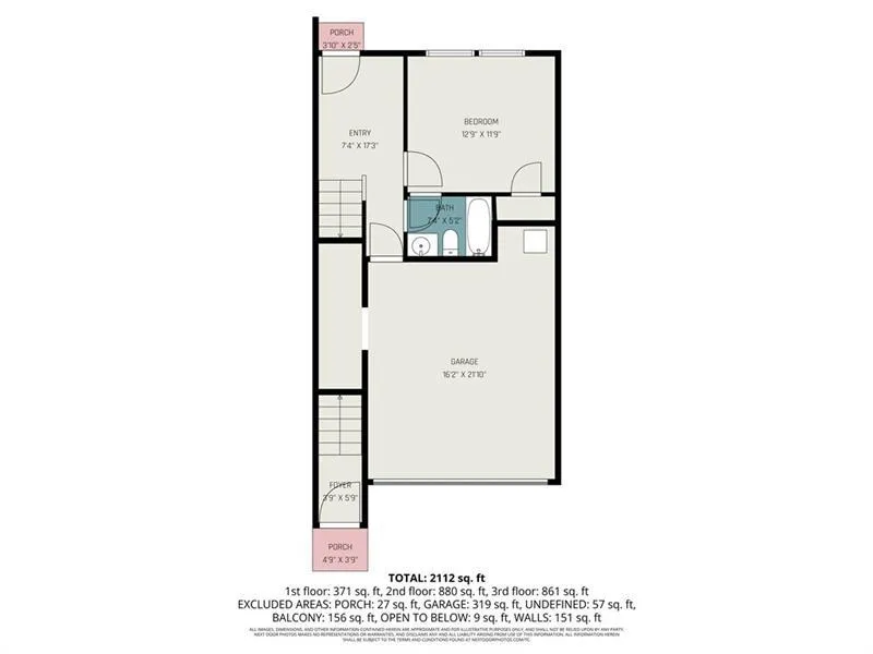 2707 Hallwood Lane Suwanee, GA 30024