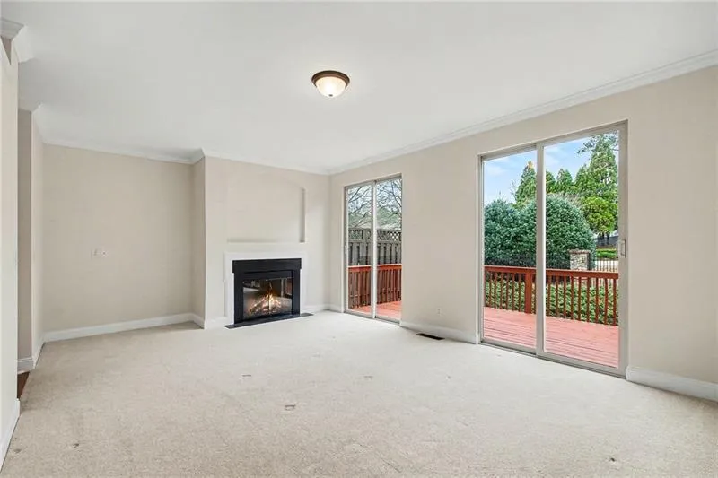 2707 Hallwood Lane Suwanee, GA 30024