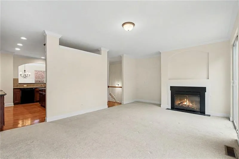 2707 Hallwood Lane Suwanee, GA 30024