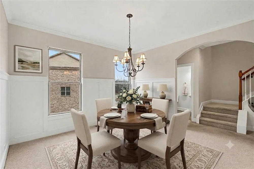 2707 Hallwood Lane Suwanee, GA 30024
