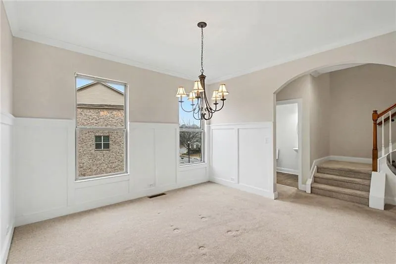 2707 Hallwood Lane Suwanee, GA 30024