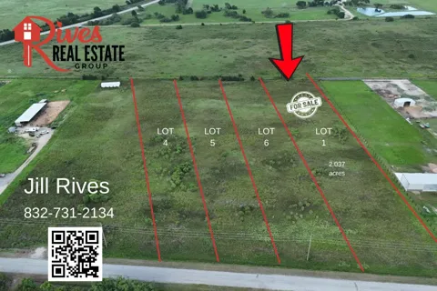 County Road 273 Lot 1