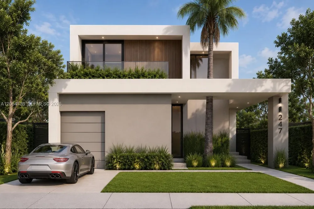 247 NW 45th St Miami, FL 33127