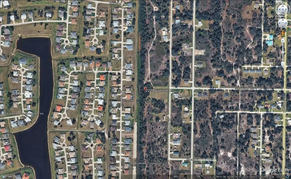 2229 Dumont Drive Punta Gorda, FL 33983