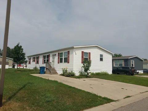 2179 Leisure Lane