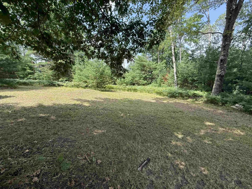 13276 S Sharon Road, SE Garfield Township, MI 49633