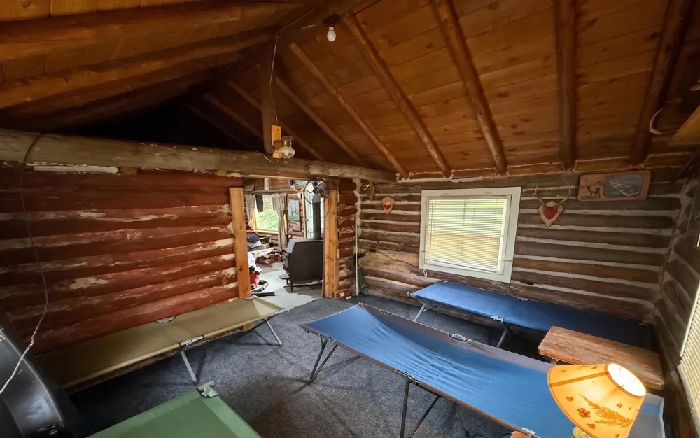 13276 S Sharon Road, SE Garfield Township, MI 49633