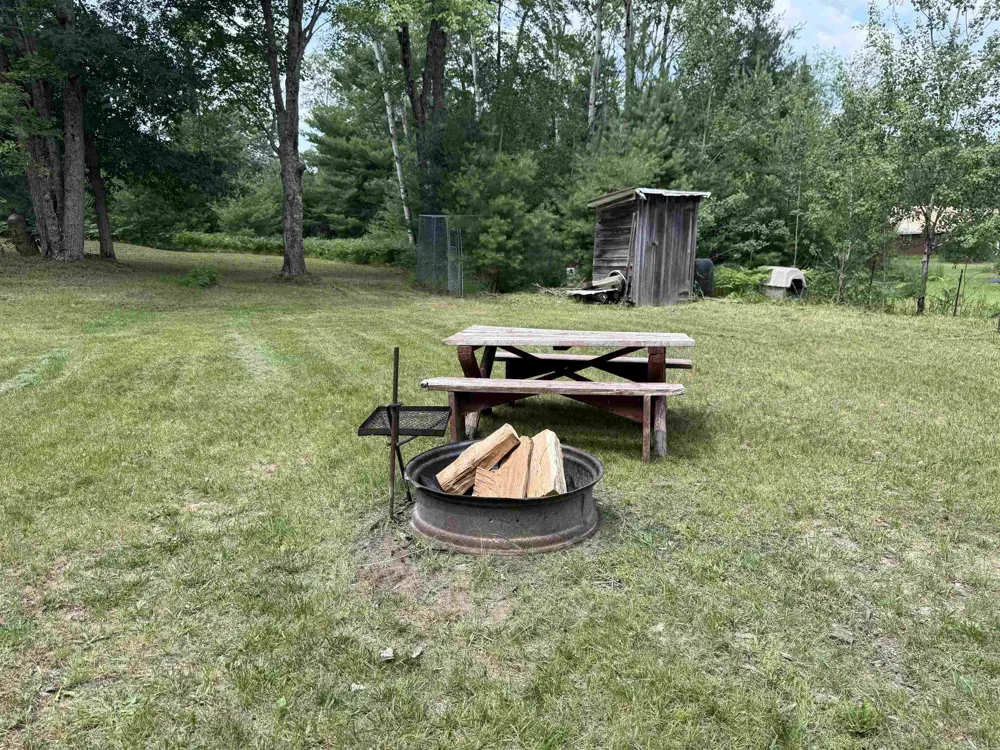 13276 S Sharon Road, SE Garfield Township, MI 49633
