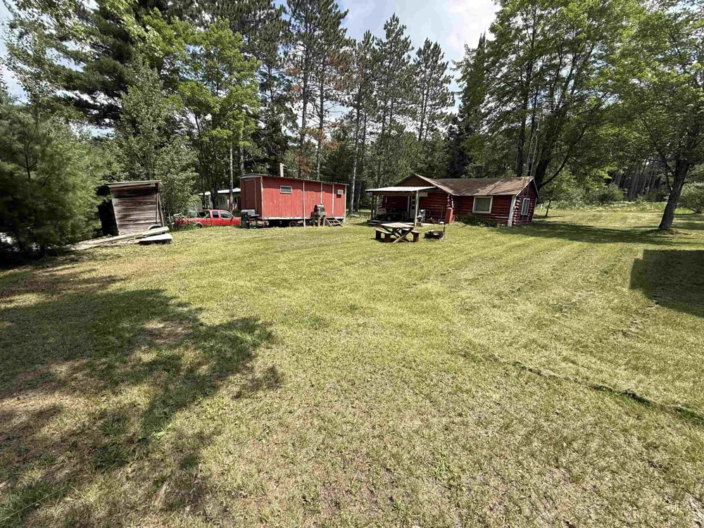 13276 S Sharon Road, SE Garfield Township, MI 49633