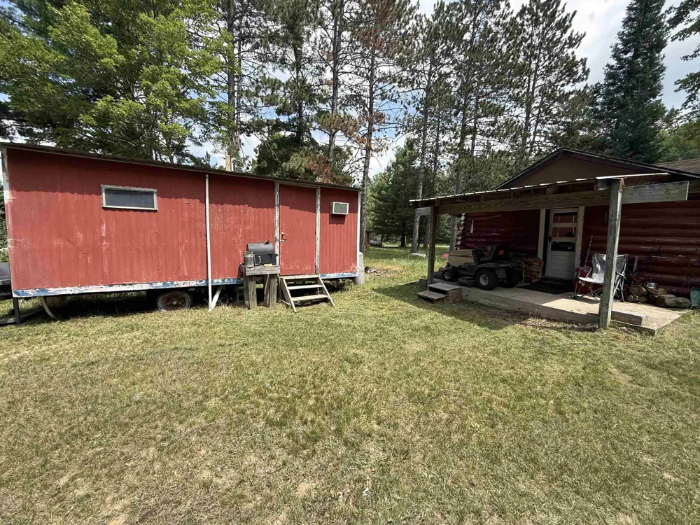 13276 S Sharon Road, SE Garfield Township, MI 49633