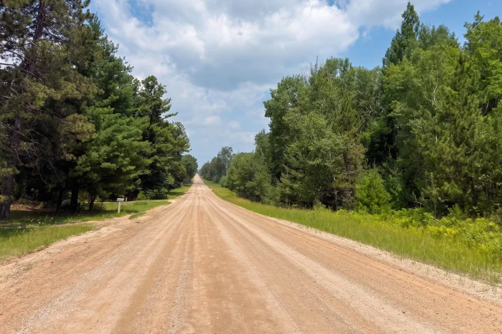 13276 S Sharon Road, SE Garfield Township, MI 49633