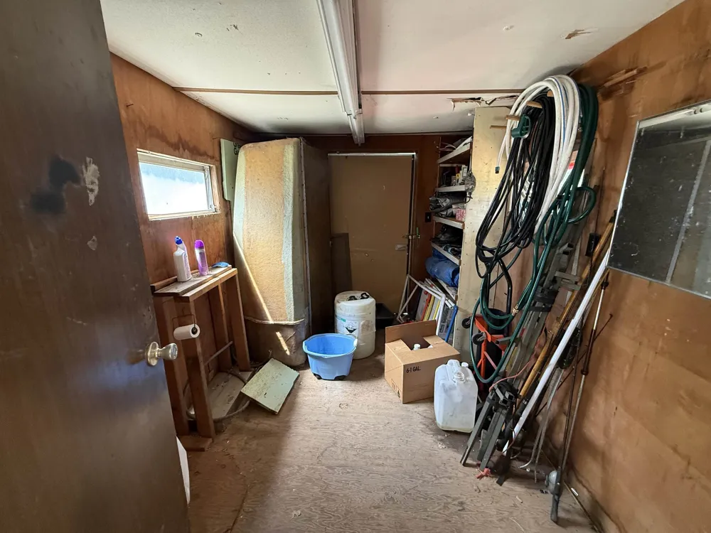 13276 S Sharon Road, SE Garfield Township, MI 49633