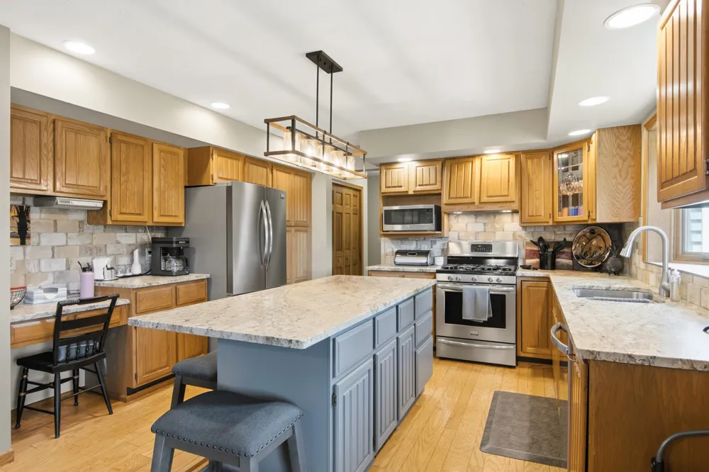 9770 E Valley Hills Drive Elmwood Charter Township, MI 49684