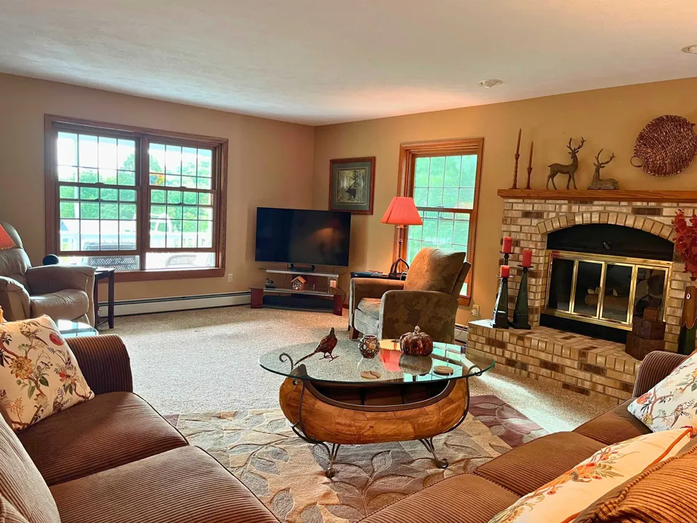 9770 E Valley Hills Drive Elmwood Charter Township, MI 49684