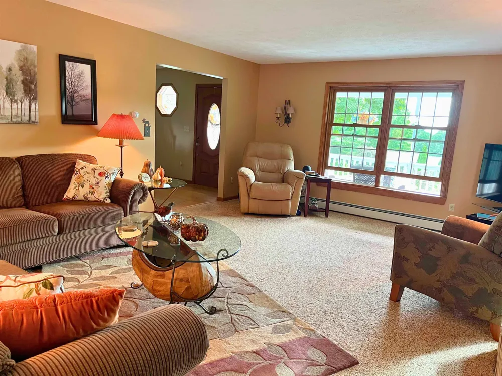 9770 E Valley Hills Drive Elmwood Charter Township, MI 49684
