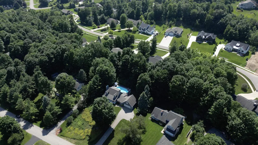 9770 E Valley Hills Drive Elmwood Charter Township, MI 49684