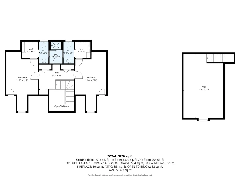 9770 E Valley Hills Drive Elmwood Charter Township, MI 49684